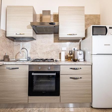 Sanremo Dream - Garibaldi Apartment Екстериор снимка
