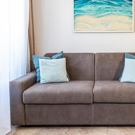 Sanremo Dream - Garibaldi Apartment Екстериор снимка