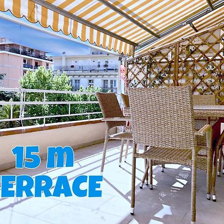 Sanremo Dream - Garibaldi Apartment Екстериор снимка