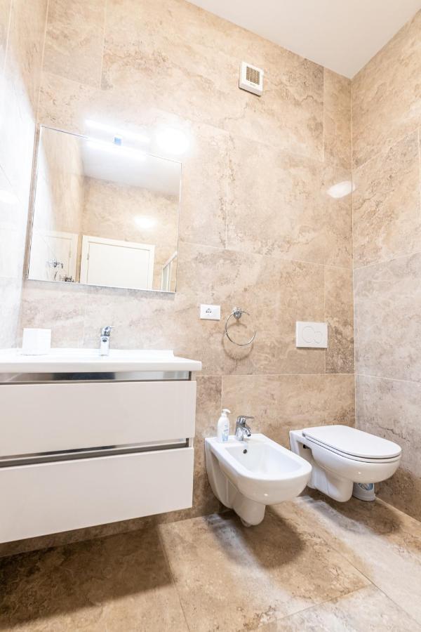 Sanremo Dream - Garibaldi Apartment Екстериор снимка