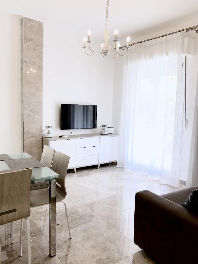 Sanremo Dream - Garibaldi Apartment Екстериор снимка