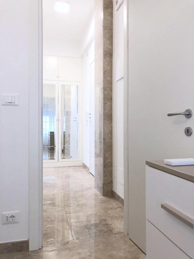 Sanremo Dream - Garibaldi Apartment Екстериор снимка