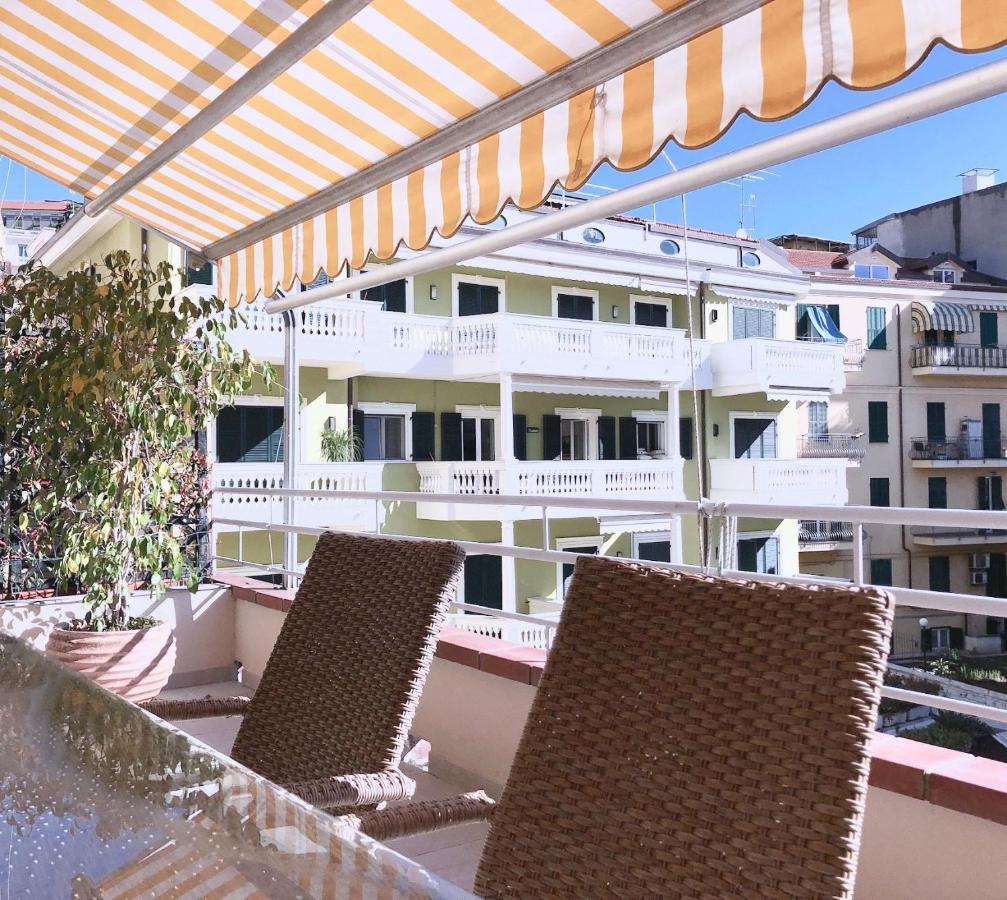 Sanremo Dream - Garibaldi Apartment Екстериор снимка