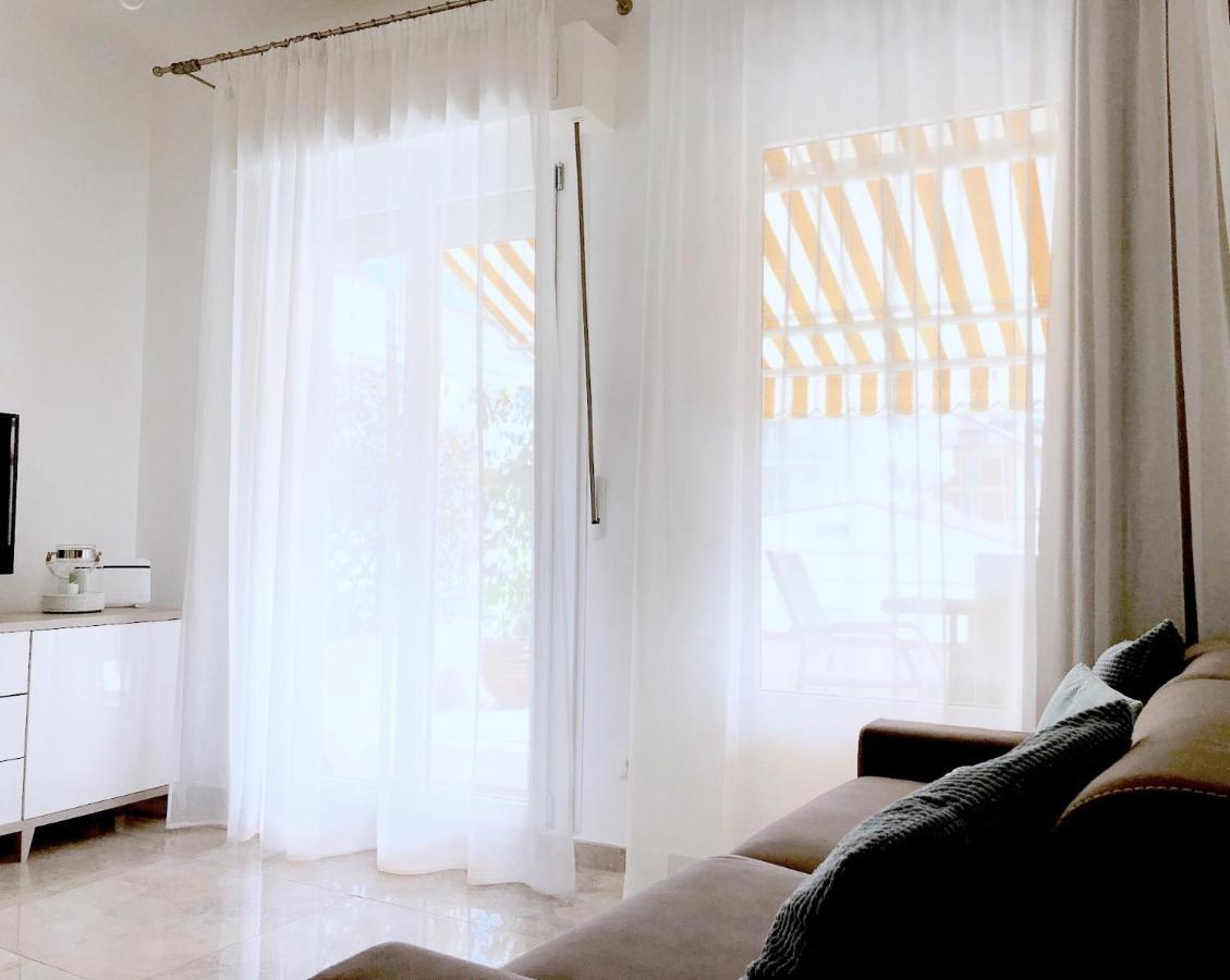 Sanremo Dream - Garibaldi Apartment Екстериор снимка