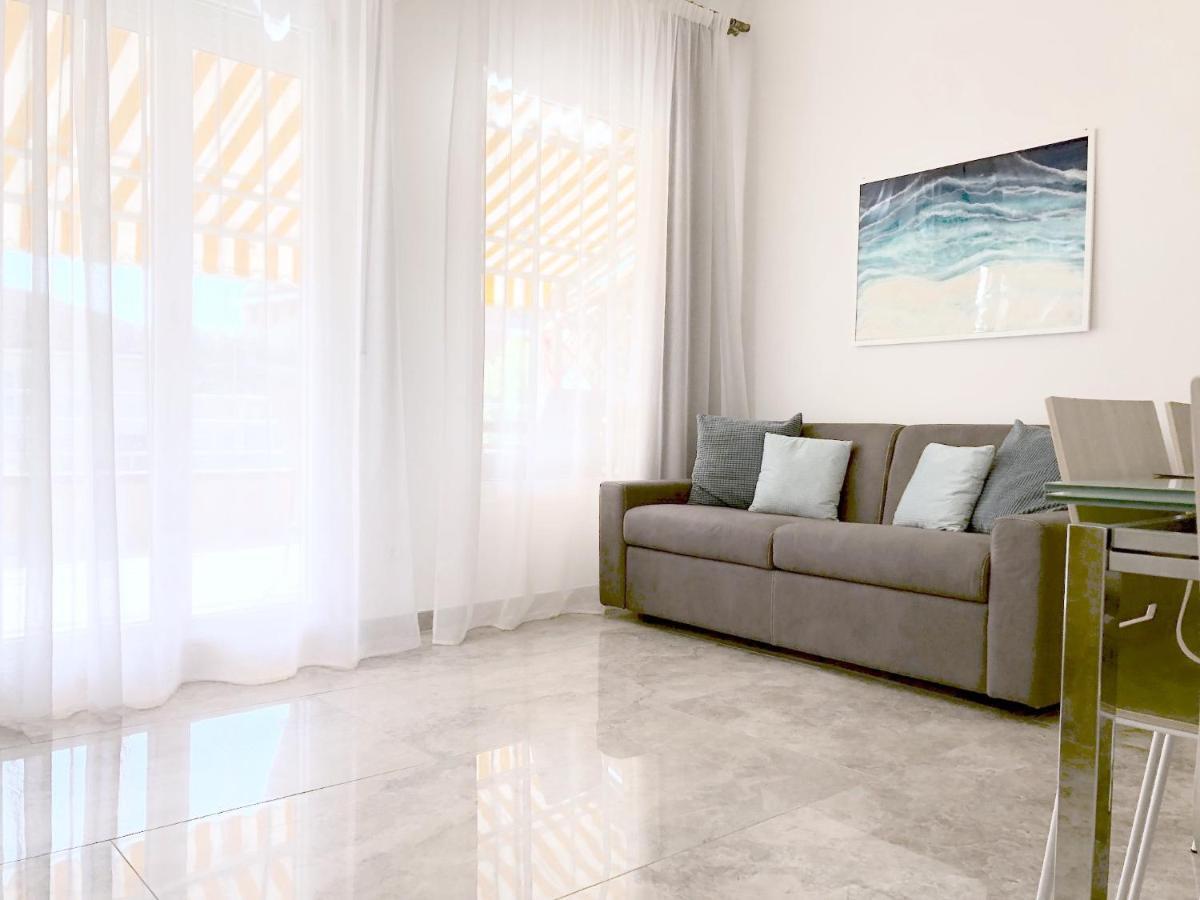 Sanremo Dream - Garibaldi Apartment Екстериор снимка
