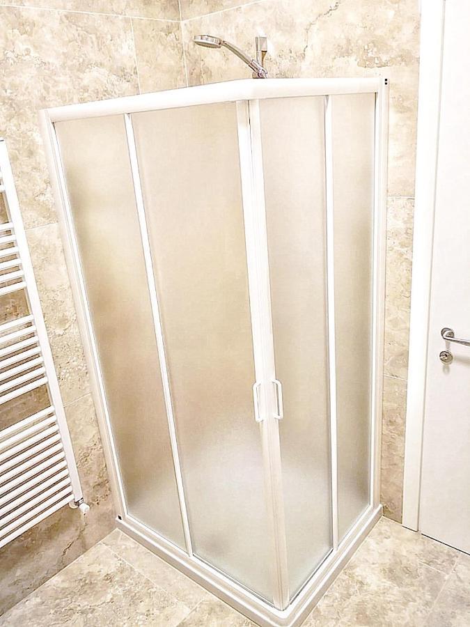 Sanremo Dream - Garibaldi Apartment Екстериор снимка