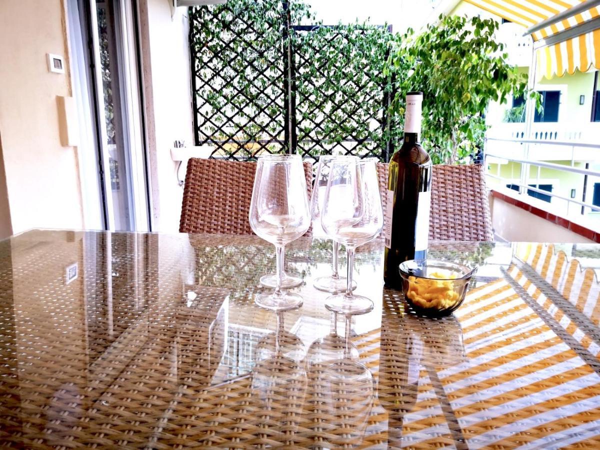 Sanremo Dream - Garibaldi Apartment Екстериор снимка